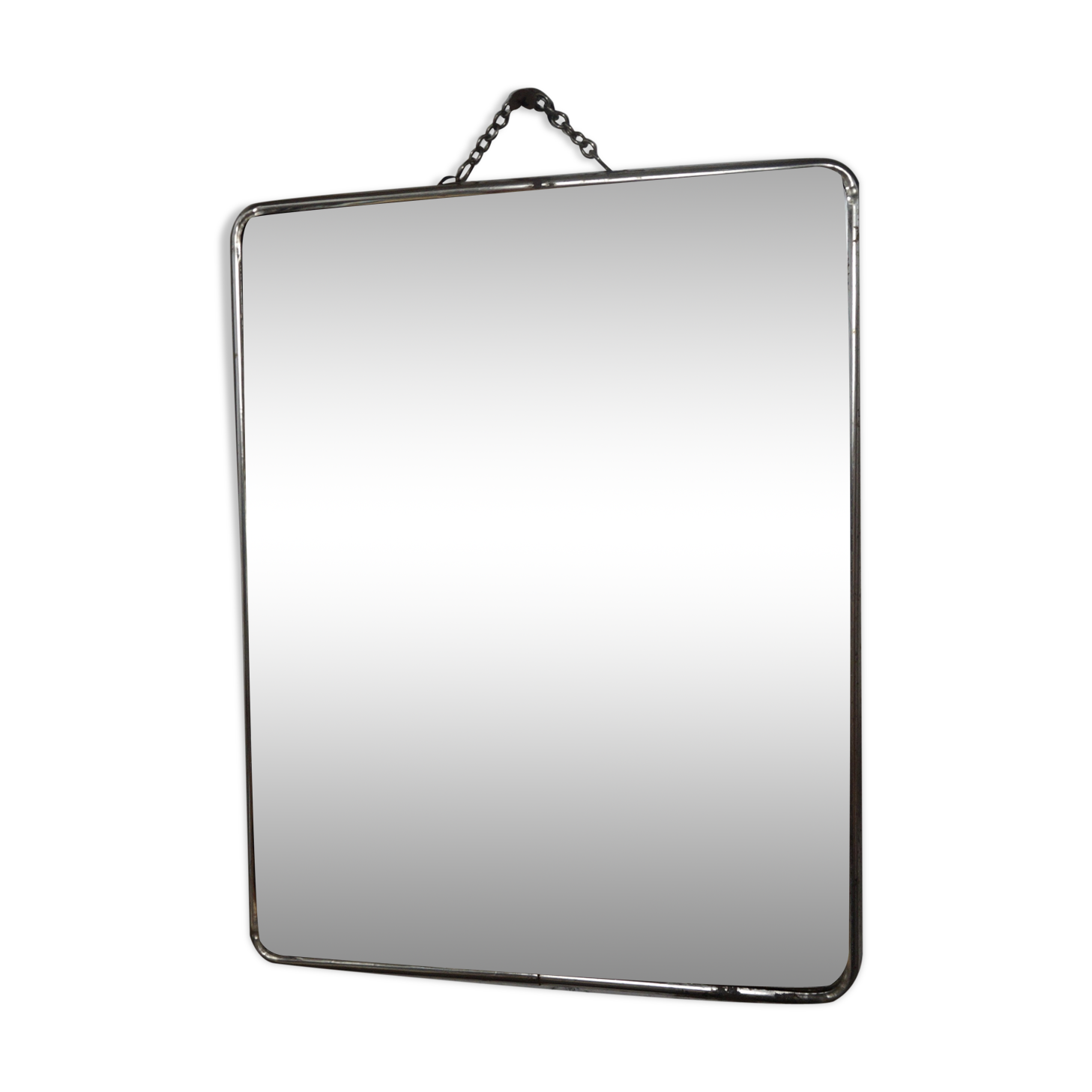 Barber mirror - 29x23cm