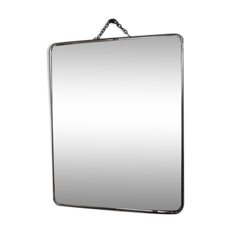 Barber mirror - 29x23cm