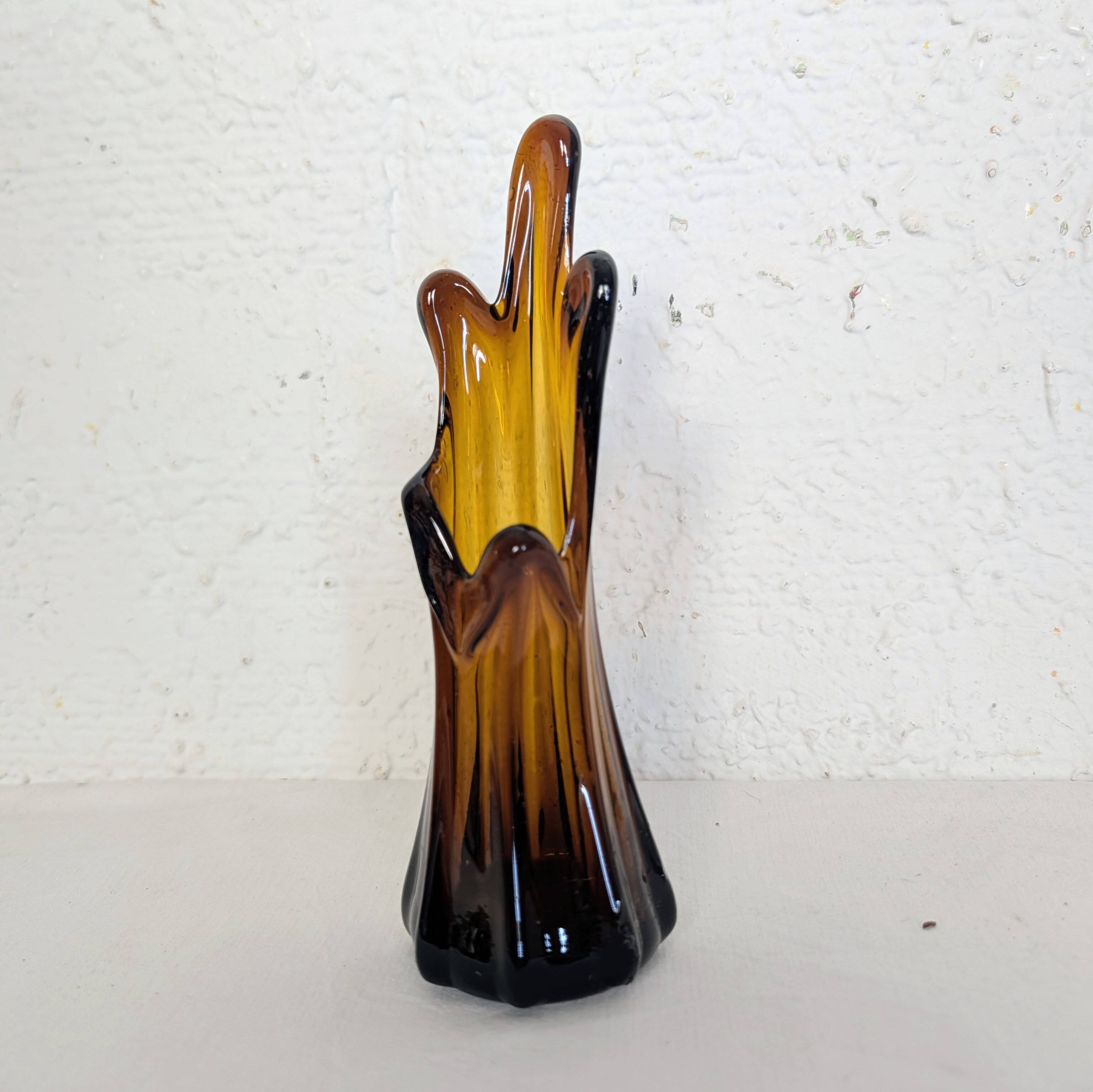 Single-stem vase