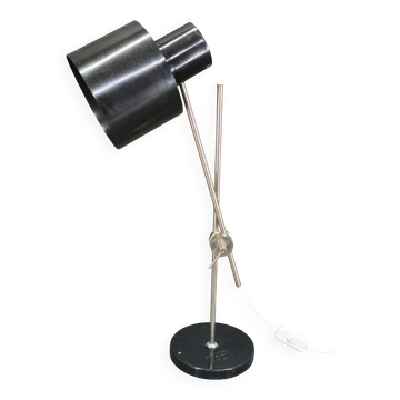 Lampe de table en bakélite réglable Electrosvit 1012, années 1960