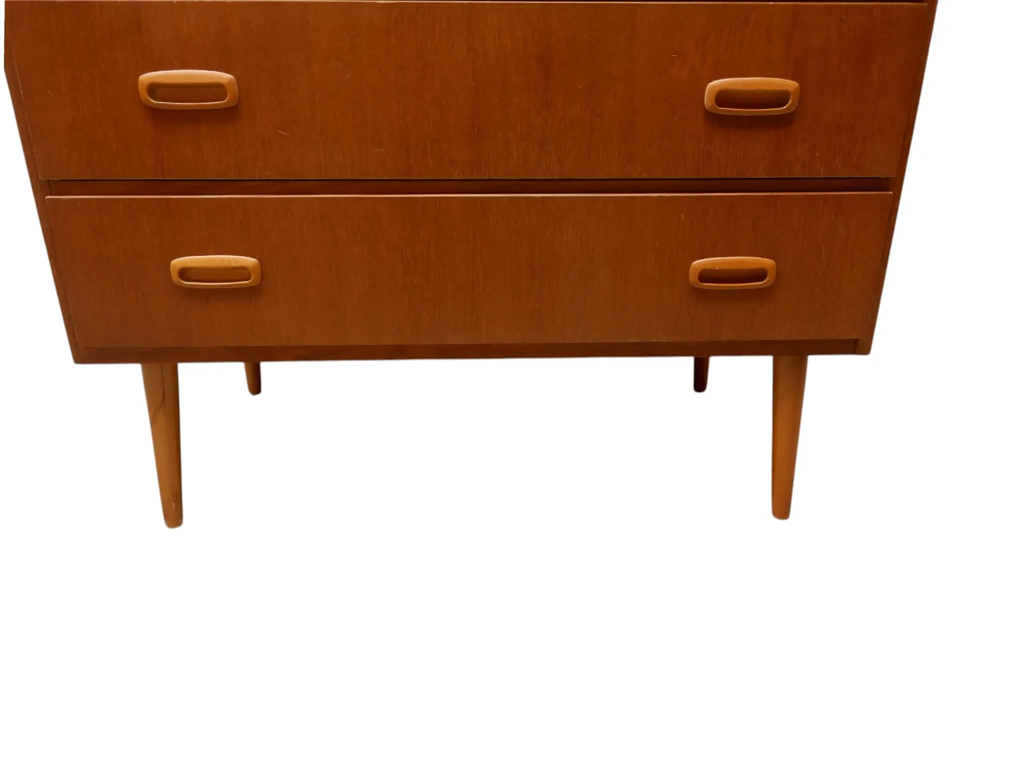 Swedish chest of drawers, 1960s