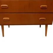 Swedish chest of drawers, 1960s