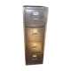 patinated strafor binder