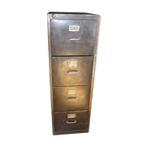 patinated strafor binder