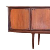 Teak sideboard