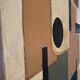Tableau Olisch « Monocle IV »