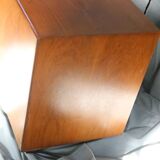 Burwood teak office furniture