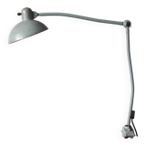 Bauhaus Table Lamp Model 6726 by Christian Dell for Kaiser Idell / Kaiser Leuchten, 1930s