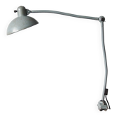 Lampe de Bureau Bauhaus Modèle 6726 par Christian Dell pour Kaiser Idell / Kaiser Leuchten, 1930s