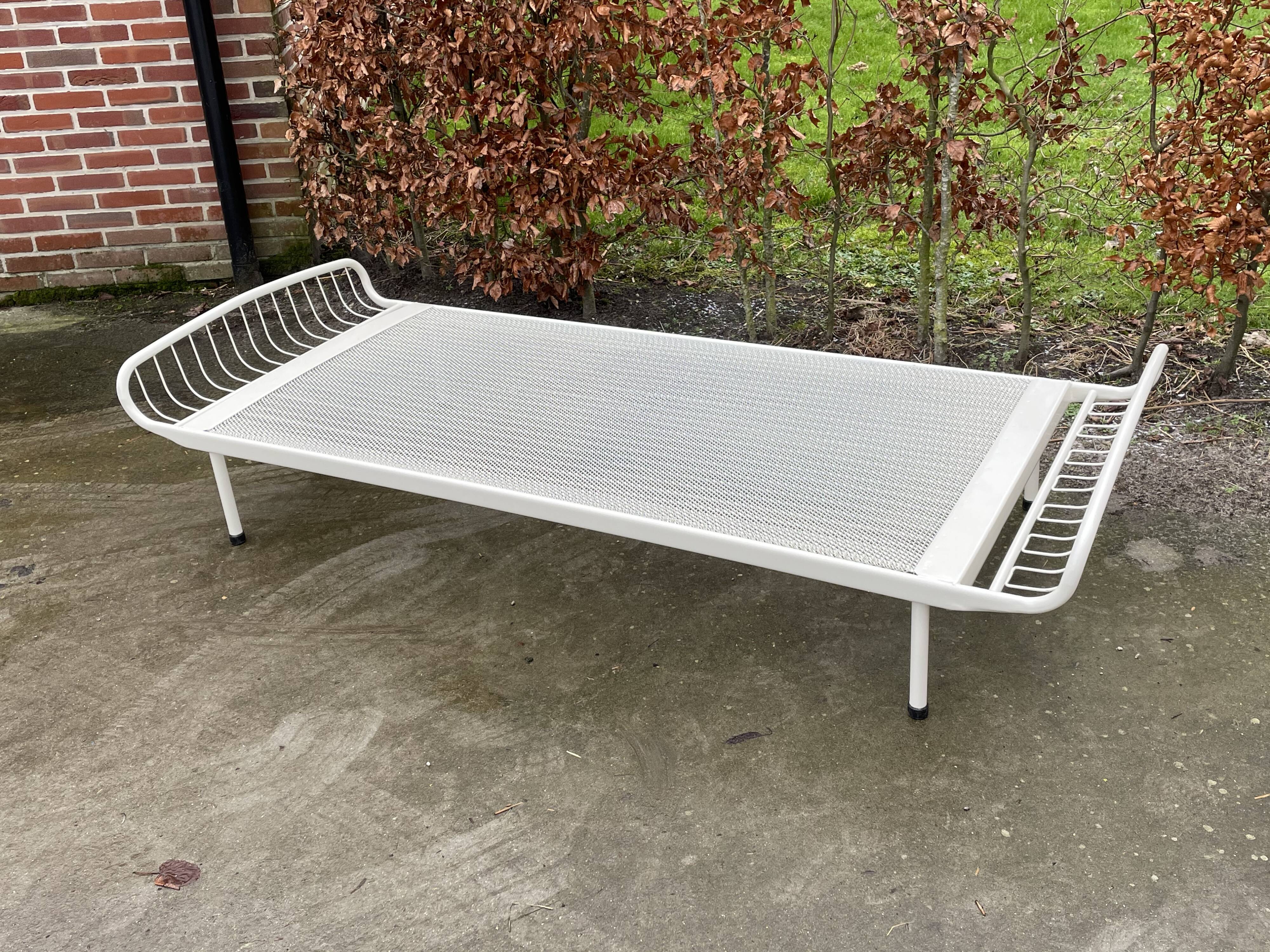 Vintage Meridian Achilles by Rawi Winschoten minimalist design of the 50s