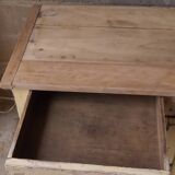 Patinated Parisian Buffet