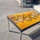 Vintage Berlati coffee table