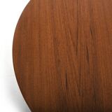 Hans J. wegner Coffee Table AT-8 Early prod. 1950s