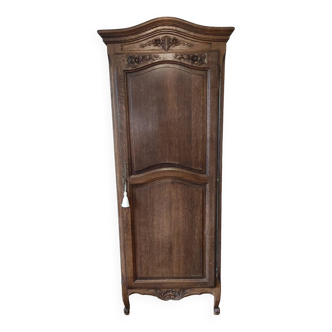 Armoire bonnetière