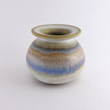 Vase ball Kamini - 1970 - Scandinavian spirit