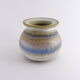 Vase boule Kamini - 1970 - Esprit scandinave