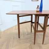 Table pliable vintage