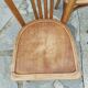 6 Luterma bistro chairs