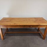 Farm table 197 cm