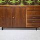 Enfilade vintage 1970"