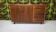 Vintage 1970s enfilade