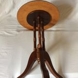 Vintage english tripode healer