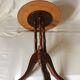 Vintage english tripode healer