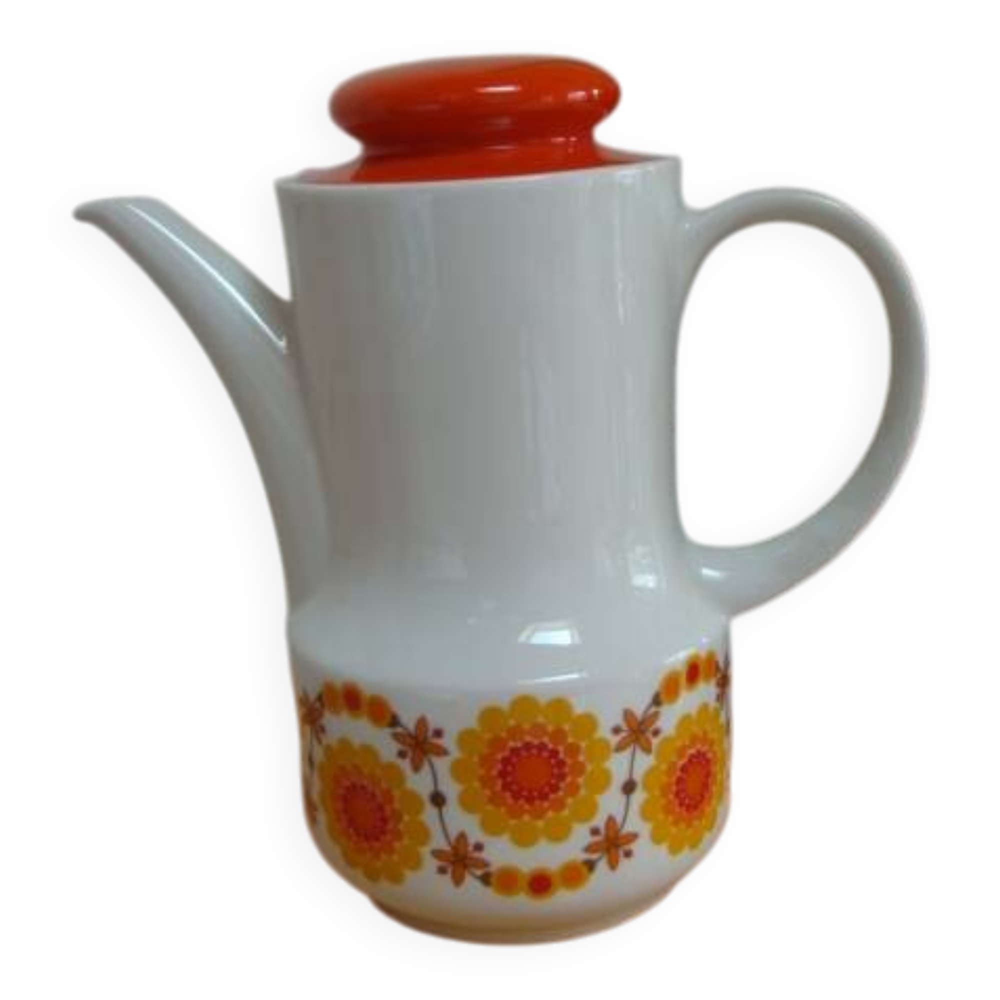 Vintage Bavaria coffee maker