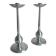 Vintage IKEA candle holders