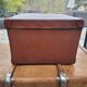 Small hat box