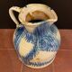 Ceramic pitcher handicrafts
