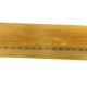 Jean Tirefort, long sculpted wooden box