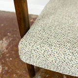 Pair of B-7522 armchairs by Zenon Bączyk