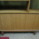 Vintage bookcase