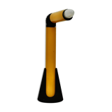 Lampe en metal Danilo Aroldi pour Stilnovo, 1960