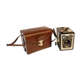 Appareil photo Brownie six-20 camera Model D