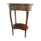 Table rognon d’appoint