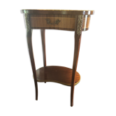 Table rognon d’appoint