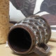 Accolay stoneware cup.