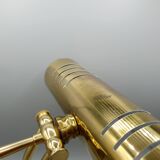Brass "Cantabile" piano lamp
