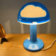 Cloud mushroom lamp IKEA Skojig design Henrik Preutz collector vintage 90