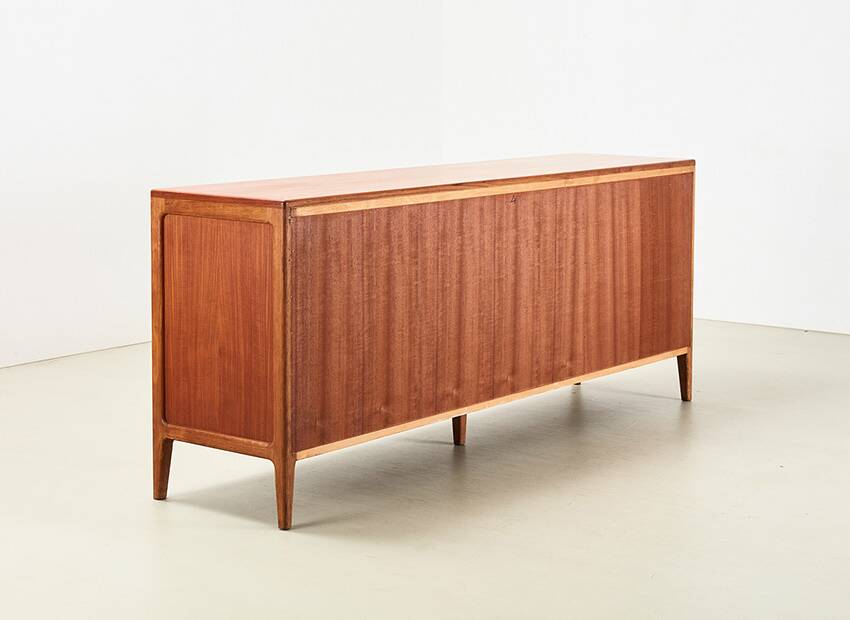 Hartmut Lohmeyer Sideboard for Wilkhahn Germany 1959