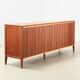 Hartmut Lohmeyer Sideboard for Wilkhahn Germany 1959