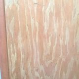 Armoire commode parisienne vitré d'hôtel 1930