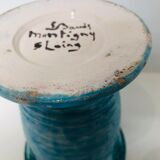 Louis Baude vase, Montigny Loing, 1930