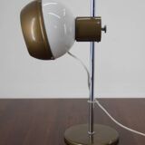 Lampe de Table Magnétique Ajustable par Drukov, 1970s