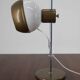 Adjustable Magnetic Table Lamp by Drukov, 1970s