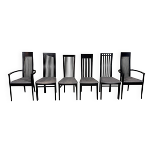 chaises de salle à manger - italie