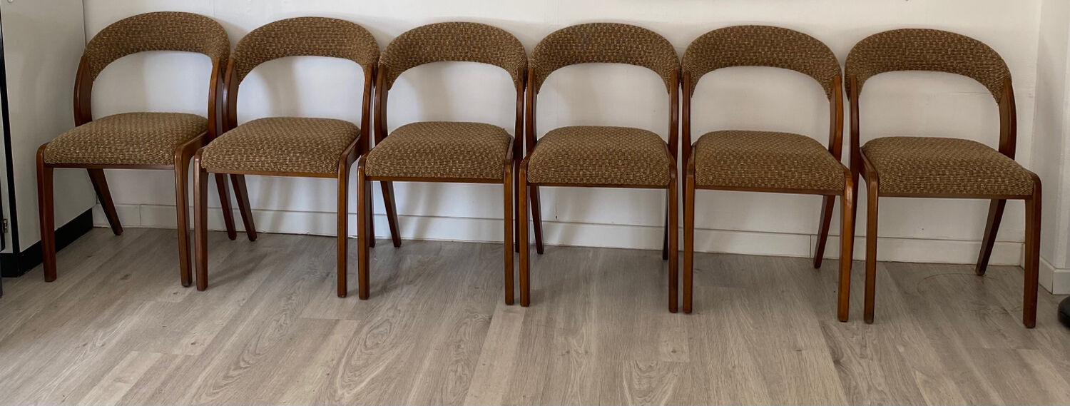 Gondola chairs series 14