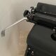 Remington USA typewriter from the 50s